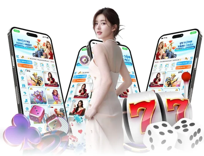 app GL88BET trên điện thoại di động